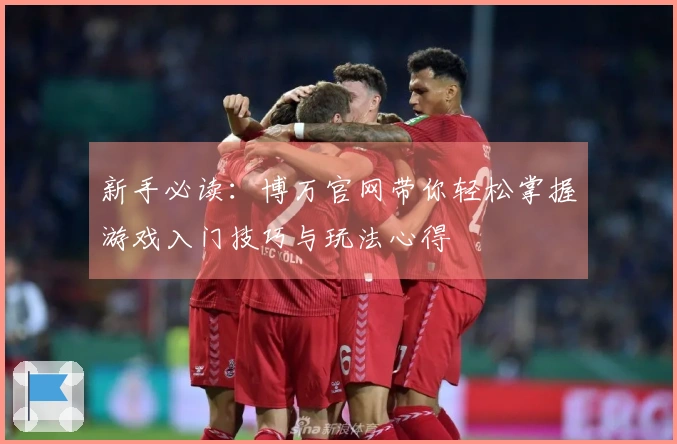 新手必读：博万官网带你轻松掌握游戏入门技巧与玩法心得