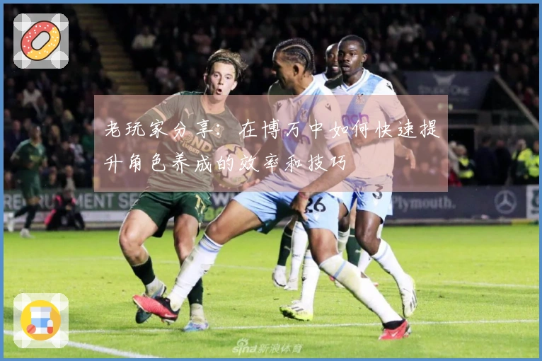老玩家分享：在博万中如何快速提升角色养成的效率和技巧