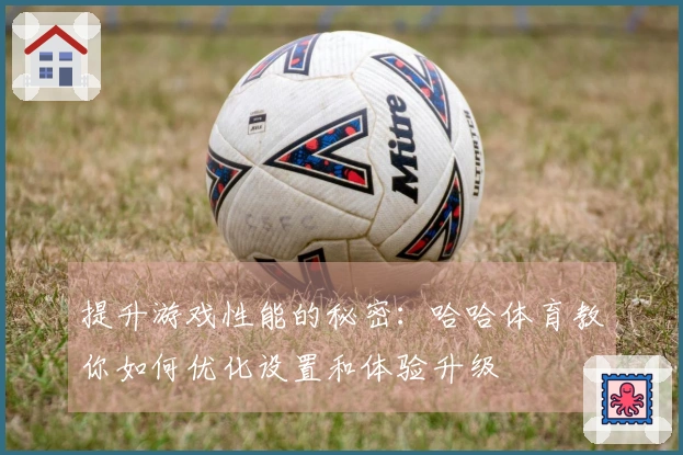 提升游戏性能的秘密：哈哈体育教你如何优化设置和体验升级