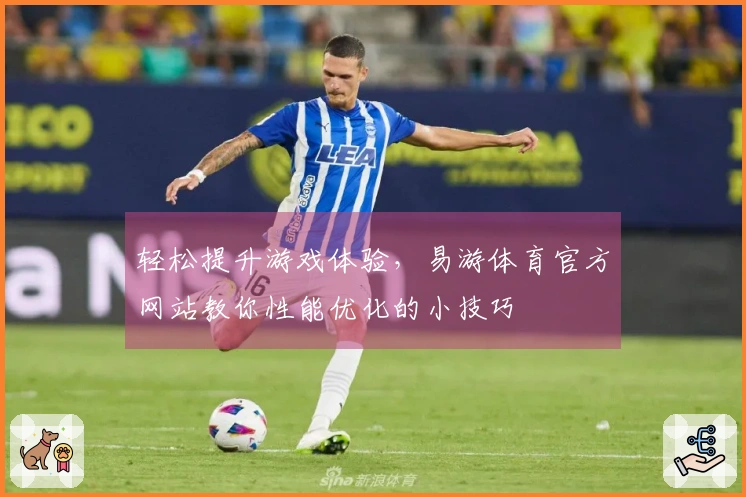 轻松提升游戏体验，易游体育官方网站教你性能优化的小技巧